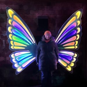 Meet your Posher, Tyra